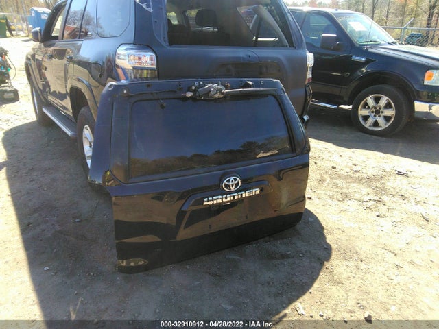 2017 Toyota 4Runner, VIN: JTEBU5JR6H5453900