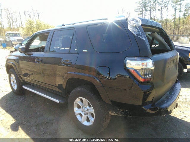 2017 Toyota 4Runner, VIN: JTEBU5JR6H5453900