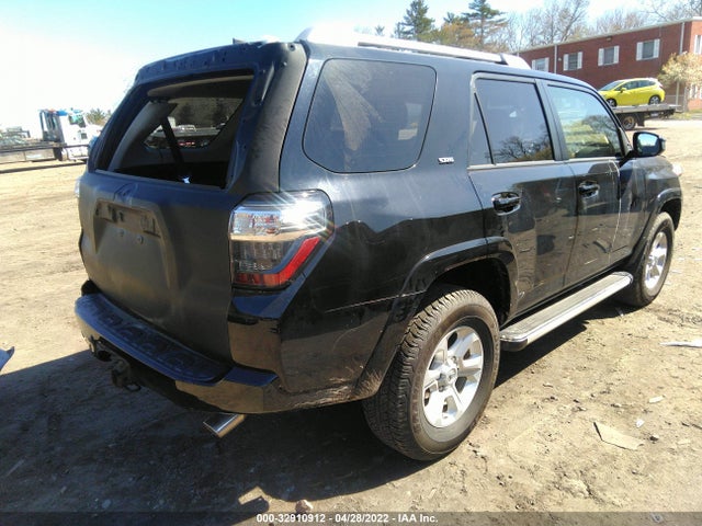 2017 Toyota 4Runner, VIN: JTEBU5JR6H5453900