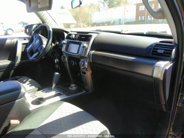 2017 Toyota 4Runner, VIN: JTEBU5JR6H5453900