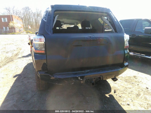 2017 Toyota 4Runner, VIN: JTEBU5JR6H5453900