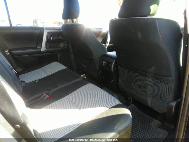 2017 Toyota 4Runner, VIN: JTEBU5JR6H5453900