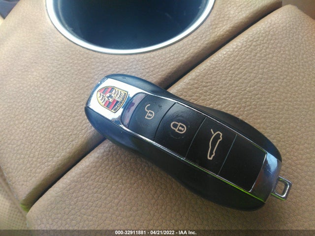 2014 Porsche Panamera, VIN: WP0AB2A70EL055818