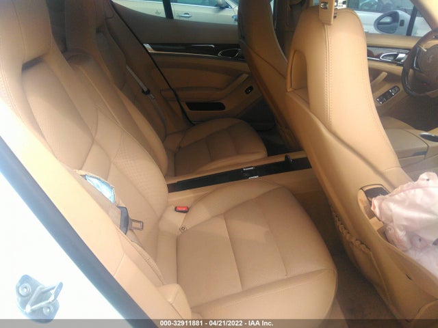 2014 Porsche Panamera, VIN: WP0AB2A70EL055818