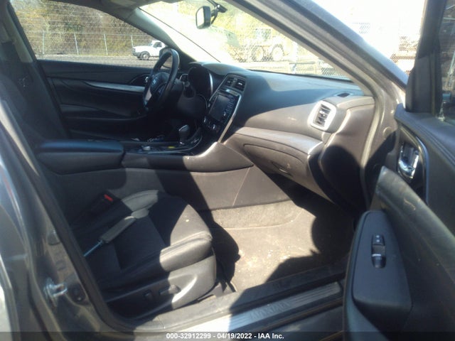 Nissan MAXIMA S 2017 1N4AA6AP3HC371346 Image 5