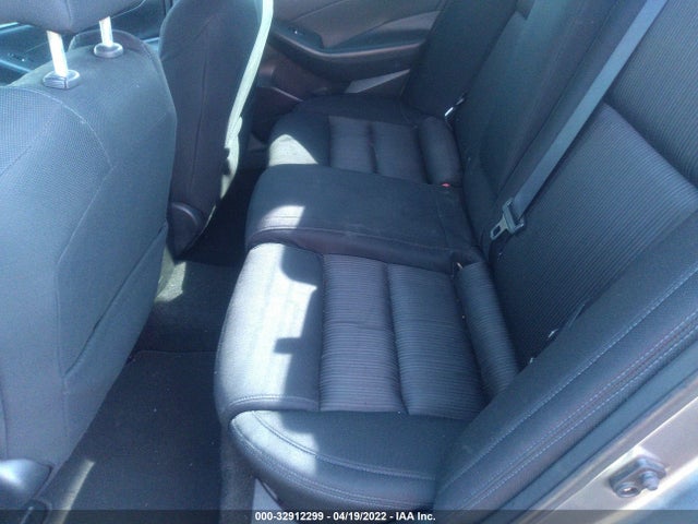 Nissan MAXIMA S 2017 1N4AA6AP3HC371346 Image 8