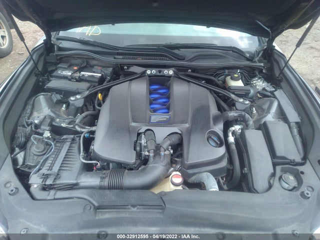 2015 Lexus RC, VIN: JTHHP5BC1F5002563