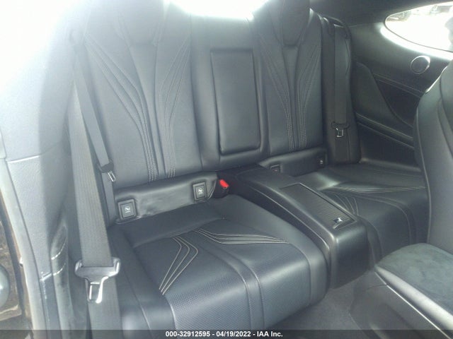 2015 Lexus RC, VIN: JTHHP5BC1F5002563