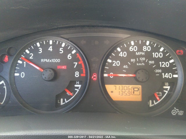 2014 Nissan Xterra, VIN: 5N1AN0NU1EN801351