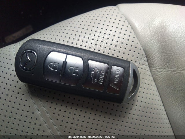 2019 Mazda 6, VIN: JM1GL1XY7K1501259