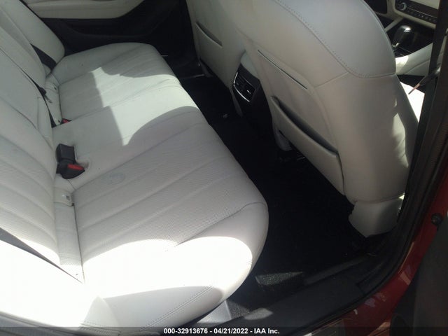 2019 Mazda 6, VIN: JM1GL1XY7K1501259