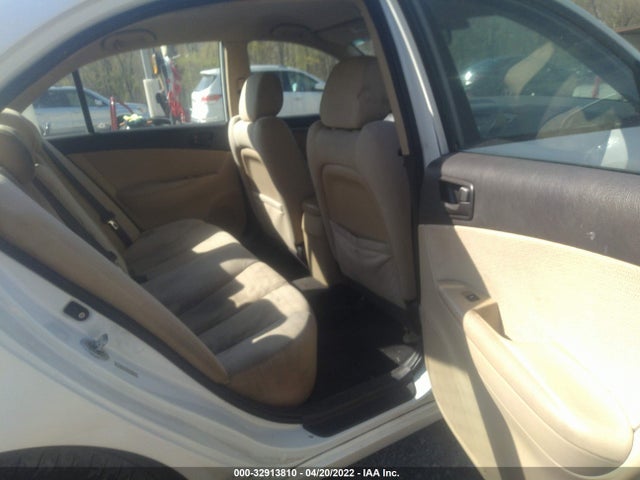 2009 HYUNDAI SONATA 5NPET46C69H464531 Photo 7
