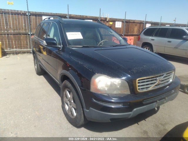 Volvo Xc90 I6 2007 YV4CZ982571375087 Image 1