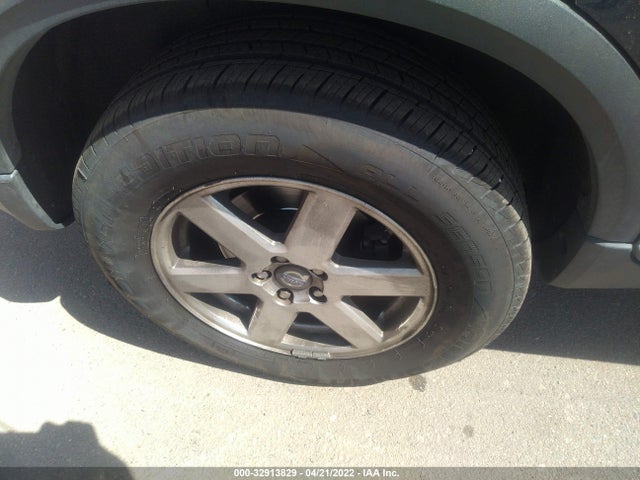 Volvo Xc90 I6 2007 YV4CZ982571375087 Image 7