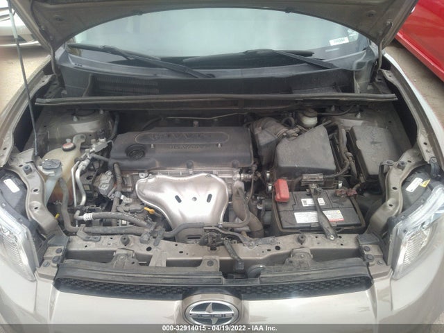 2015 Scion XB, VIN: JTLZE4FE0FJ072746