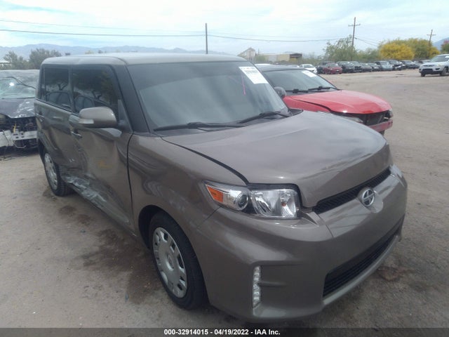 2015 Scion XB, VIN: JTLZE4FE0FJ072746