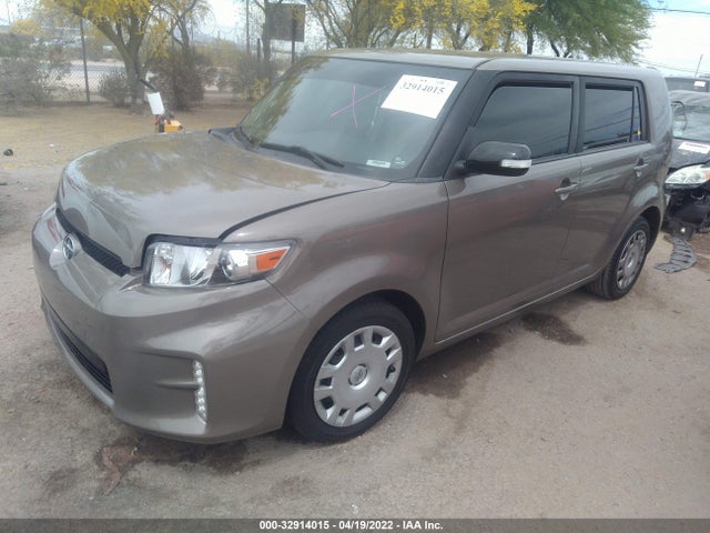 2015 Scion XB, VIN: JTLZE4FE0FJ072746