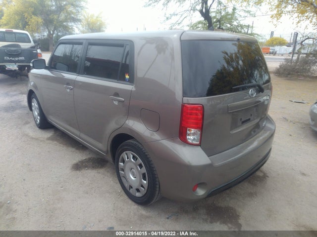 2015 Scion XB, VIN: JTLZE4FE0FJ072746