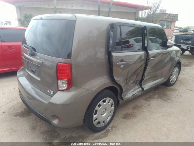 2015 Scion XB, VIN: JTLZE4FE0FJ072746