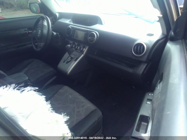 2015 Scion XB, VIN: JTLZE4FE0FJ072746