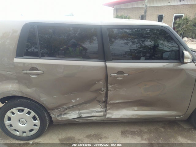 2015 Scion XB, VIN: JTLZE4FE0FJ072746