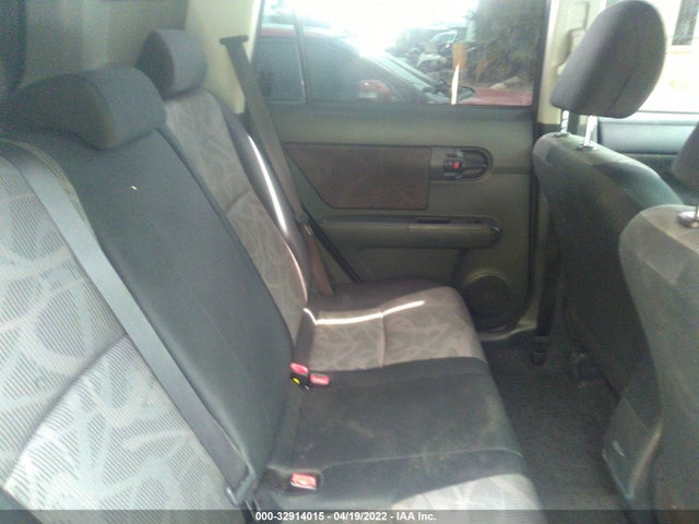 2015 Scion XB, VIN: JTLZE4FE0FJ072746