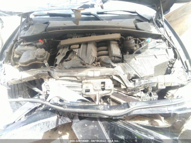 WBAUL73549VJ75020 BMW 1 Series 128i
