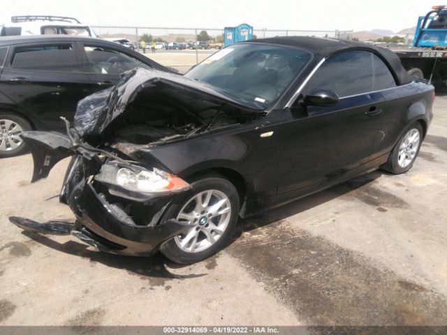 WBAUL73549VJ75020 BMW 1 Series 128i