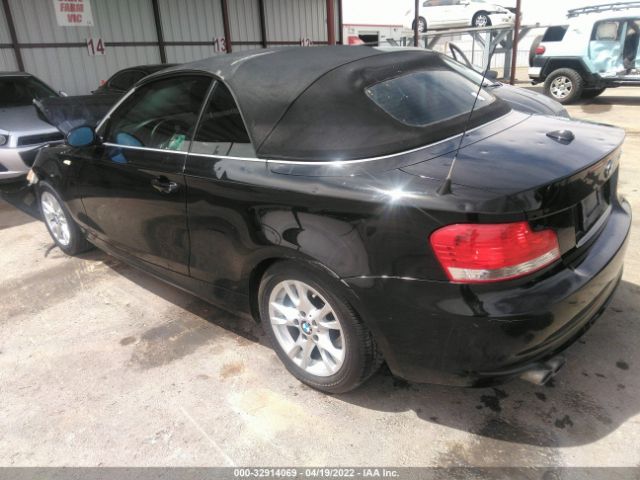 WBAUL73549VJ75020 BMW 1 Series 128i