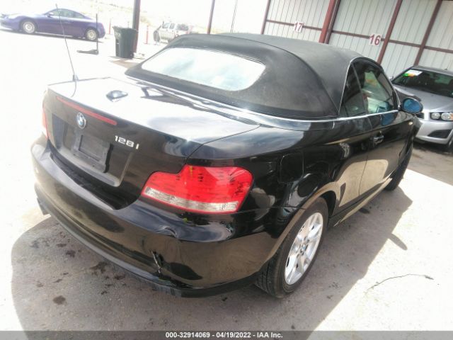 WBAUL73549VJ75020 BMW 1 Series 128i