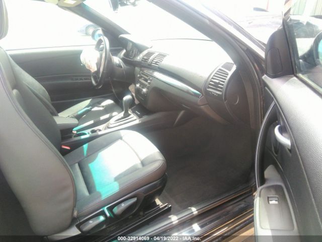 WBAUL73549VJ75020 BMW 1 Series 128i