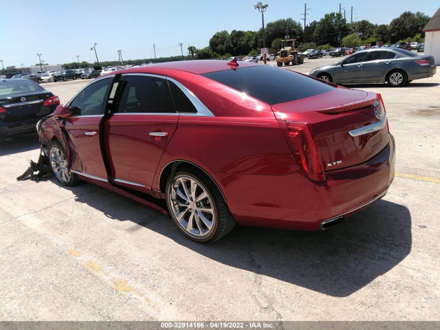 2014 Cadillac XTS, VIN: 2G61M5S32E9294109