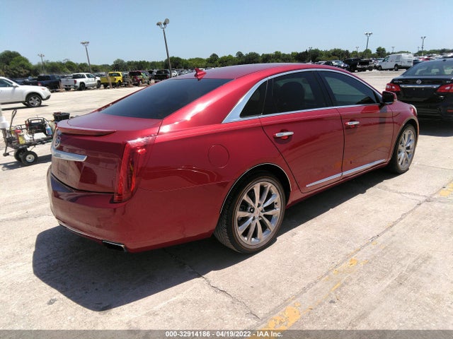 2014 Cadillac XTS, VIN: 2G61M5S32E9294109