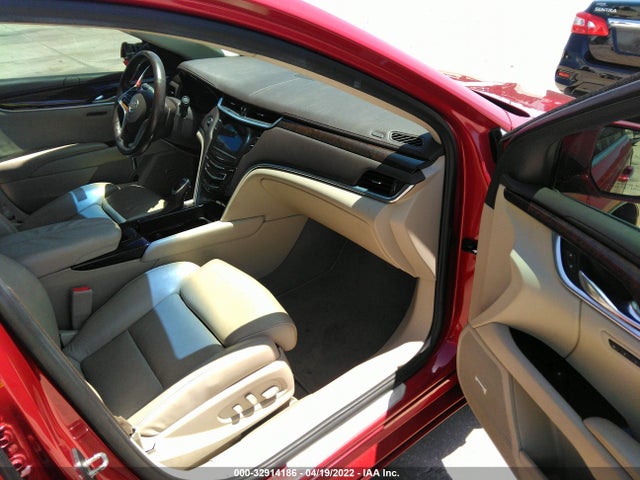 2014 Cadillac XTS, VIN: 2G61M5S32E9294109