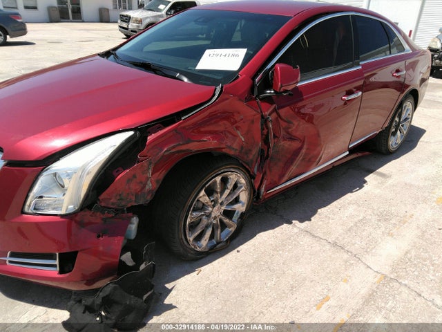 2014 Cadillac XTS, VIN: 2G61M5S32E9294109