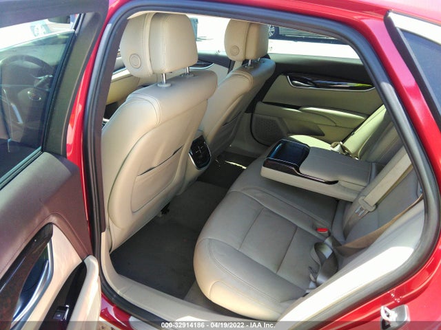 2014 Cadillac XTS, VIN: 2G61M5S32E9294109