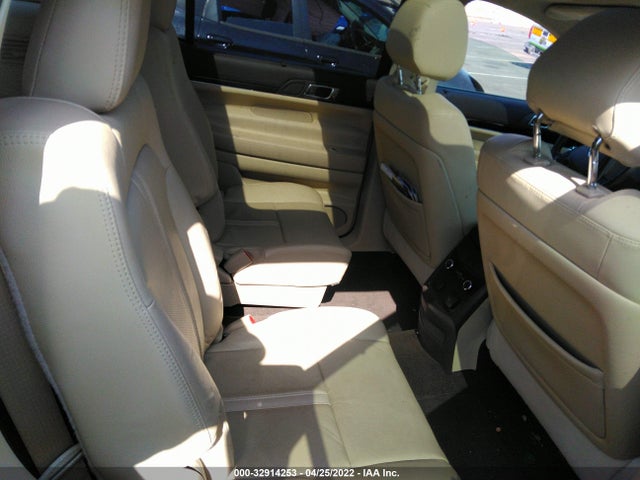 2015 Lincoln MKT, VIN: 2LMHJ5AT0FBL00960