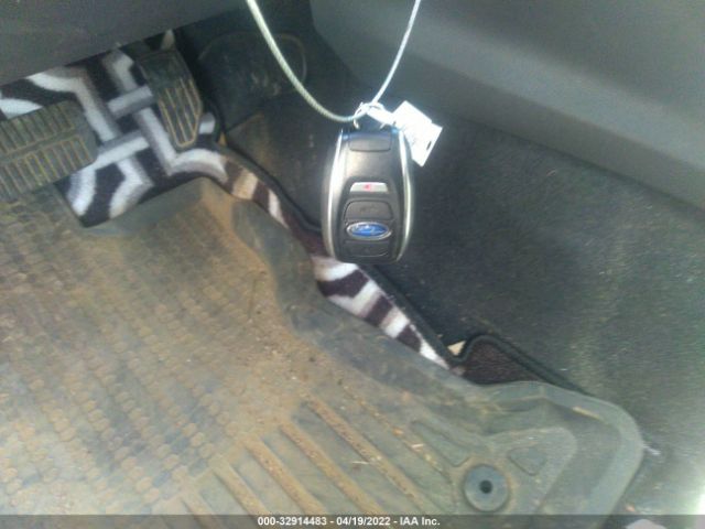 JF2GTAEC8LH247529 Subaru Crosstrek Premium