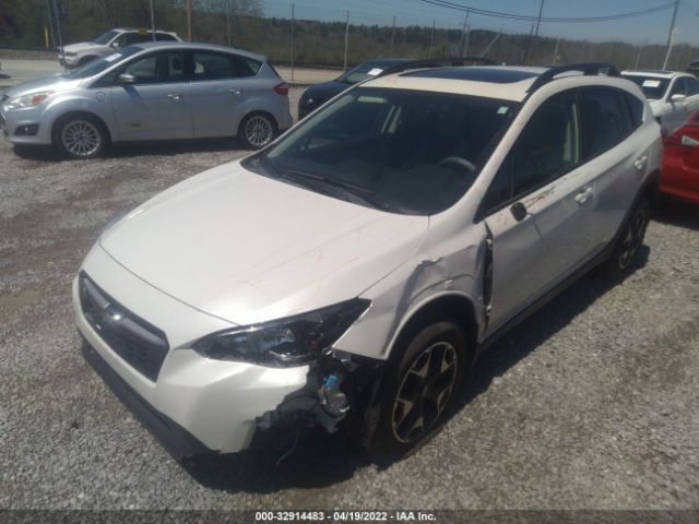 JF2GTAEC8LH247529 Subaru Crosstrek Premium