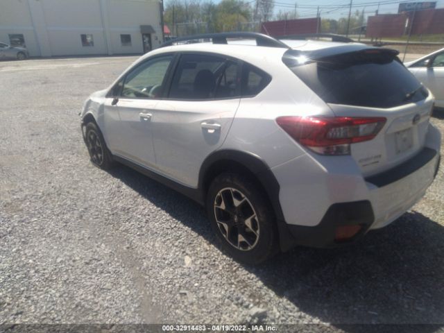 JF2GTAEC8LH247529 Subaru Crosstrek Premium