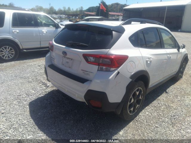 JF2GTAEC8LH247529 Subaru Crosstrek Premium