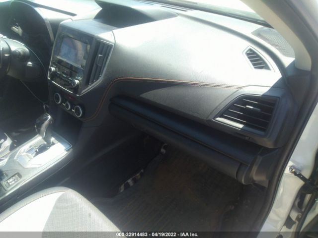 JF2GTAEC8LH247529 Subaru Crosstrek Premium