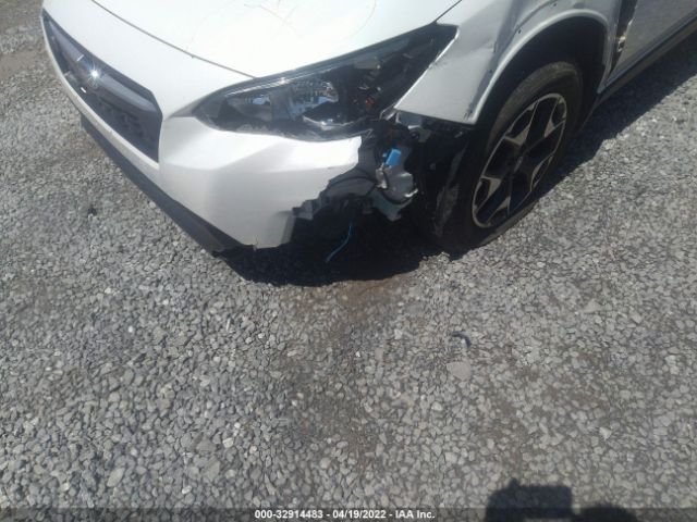 JF2GTAEC8LH247529 Subaru Crosstrek Premium