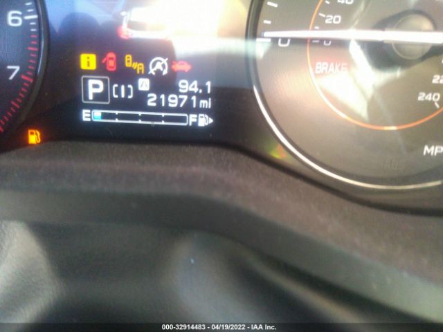 JF2GTAEC8LH247529 Subaru Crosstrek Premium
