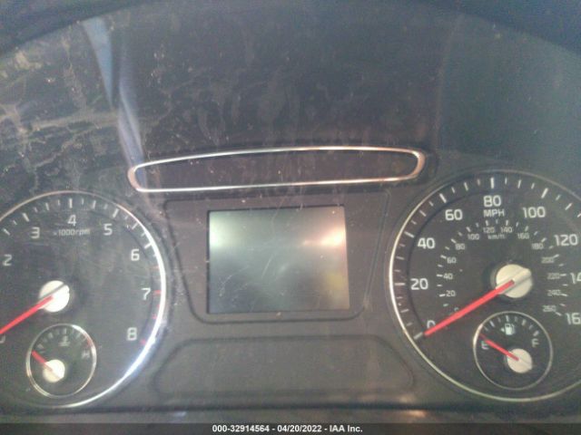 5XYPG4A39GG125691 KIA SORENTO LX