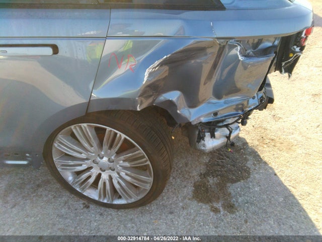 2021 Land Rover Range Rover Velar, VIN: SALYT2EX7MA322929