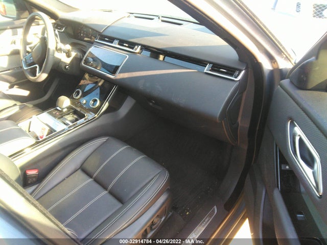 2021 Land Rover Range Rover Velar, VIN: SALYT2EX7MA322929