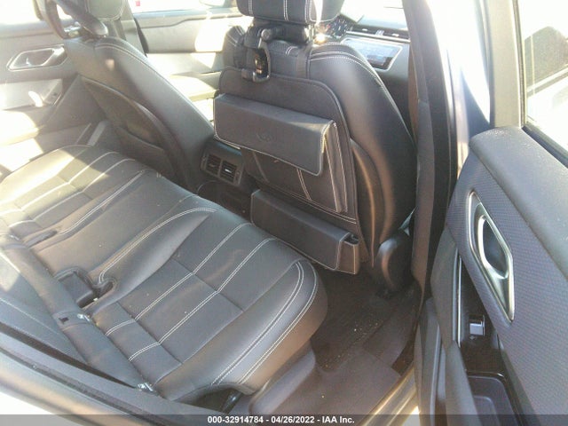 2021 Land Rover Range Rover Velar, VIN: SALYT2EX7MA322929