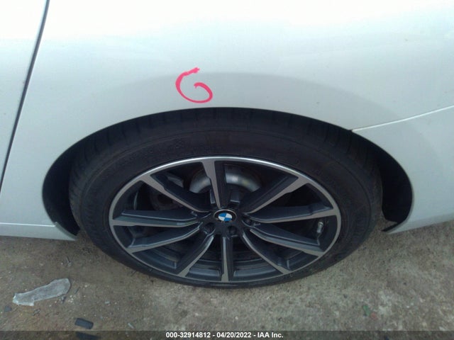 2019 BMW 6 Series, VIN: WBAJV6C52KBK08899