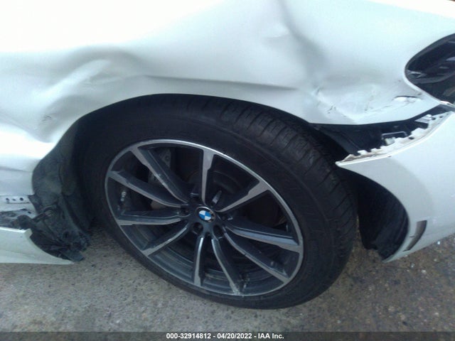 2019 BMW 6 Series, VIN: WBAJV6C52KBK08899